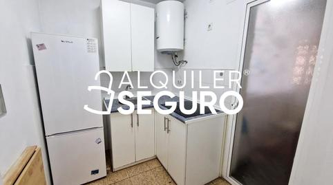 Foto 4 de Piso de alquiler en Parque Vosa, Norte - Universidad, Madrid