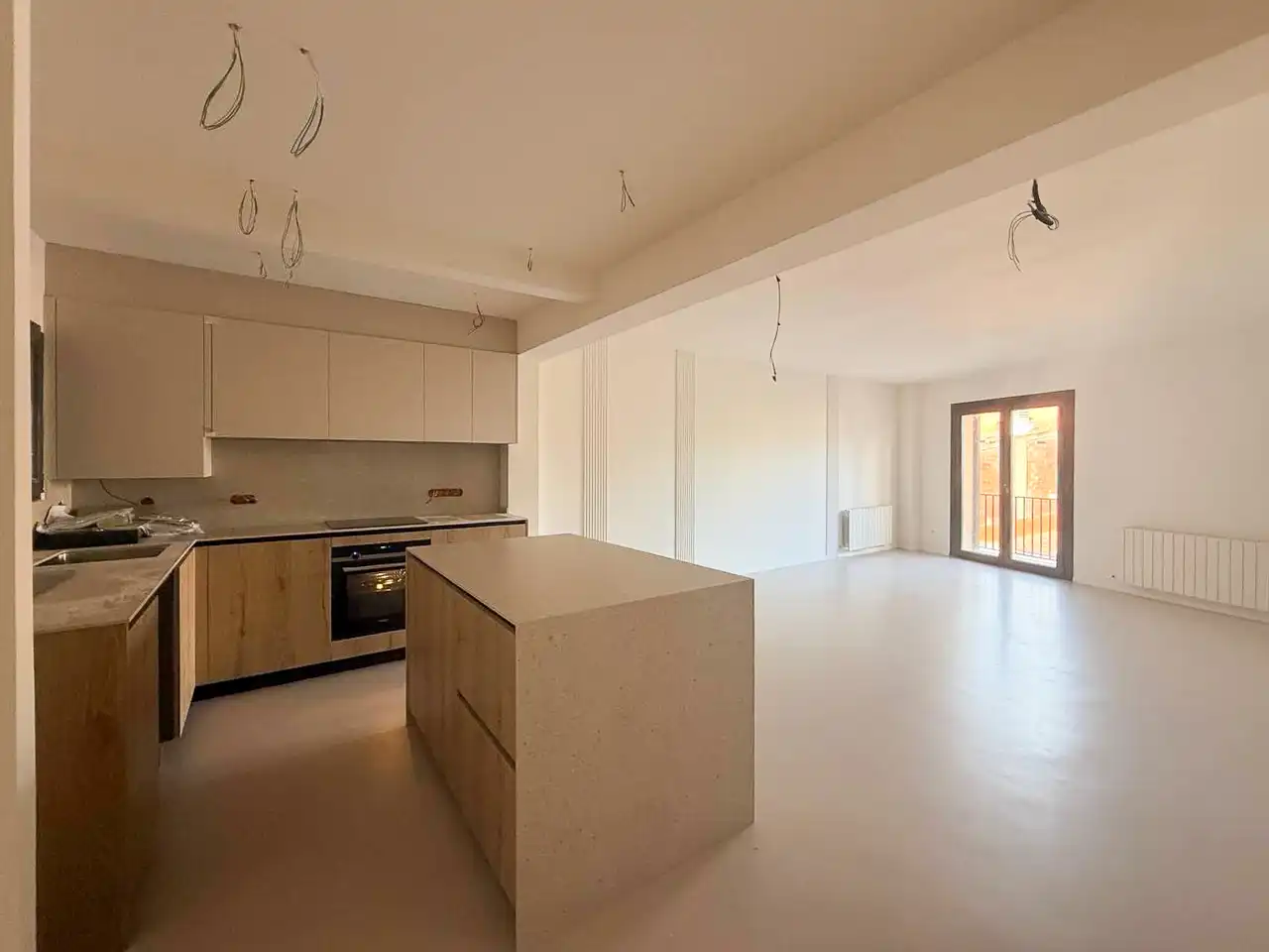 Flat with terrace for sale in Carrer de Sant Ramon 37, imagen 5