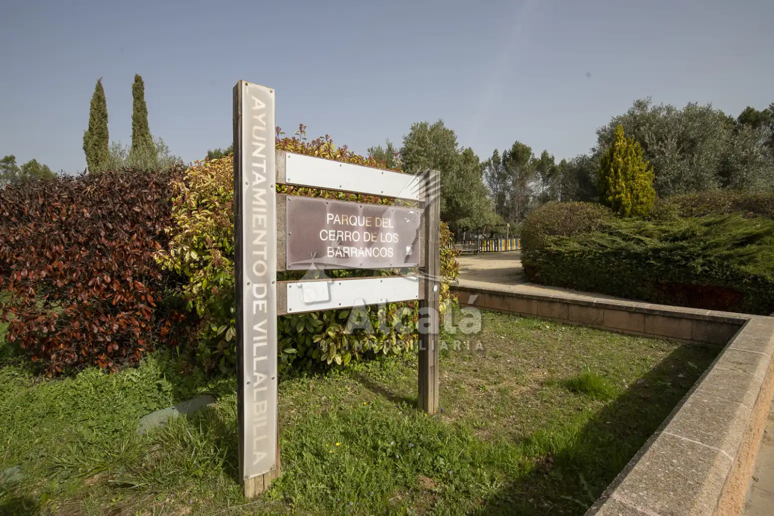 Terreny rústic en venda a Villalbilla pueblo, imagen 50