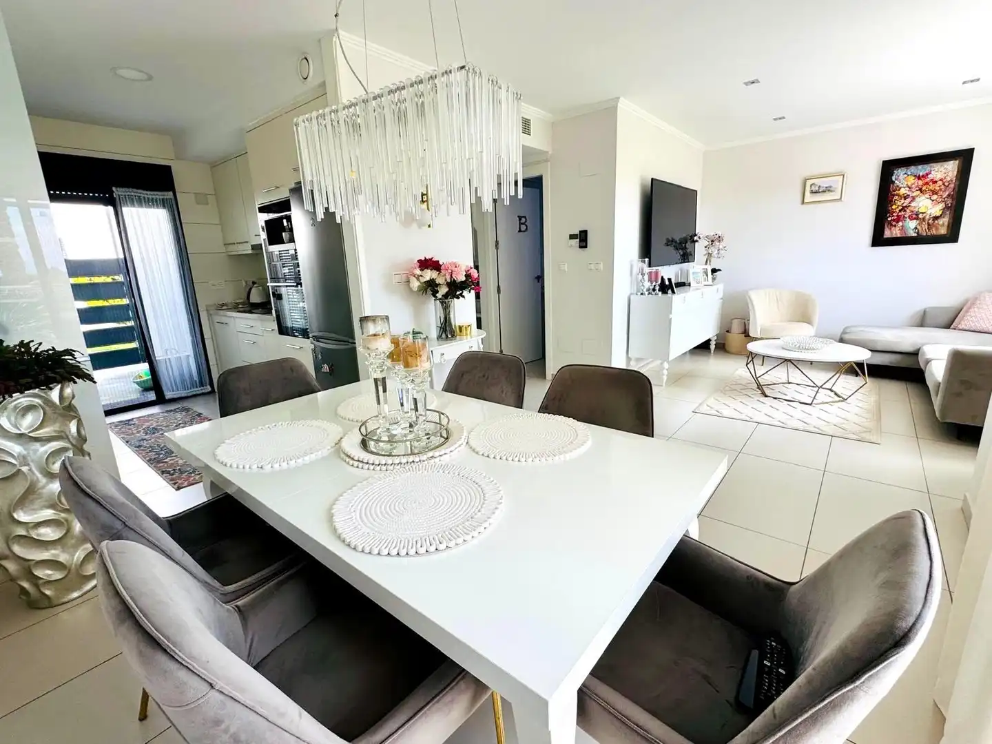 Casa con terraza en venta en Orihuela Costa, imagen 8