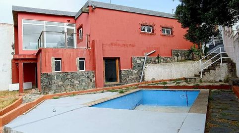 Foto 2 de Casa o chalet en venta en Calle Murillo, Tafira, Las Palmas de Gran Canaria