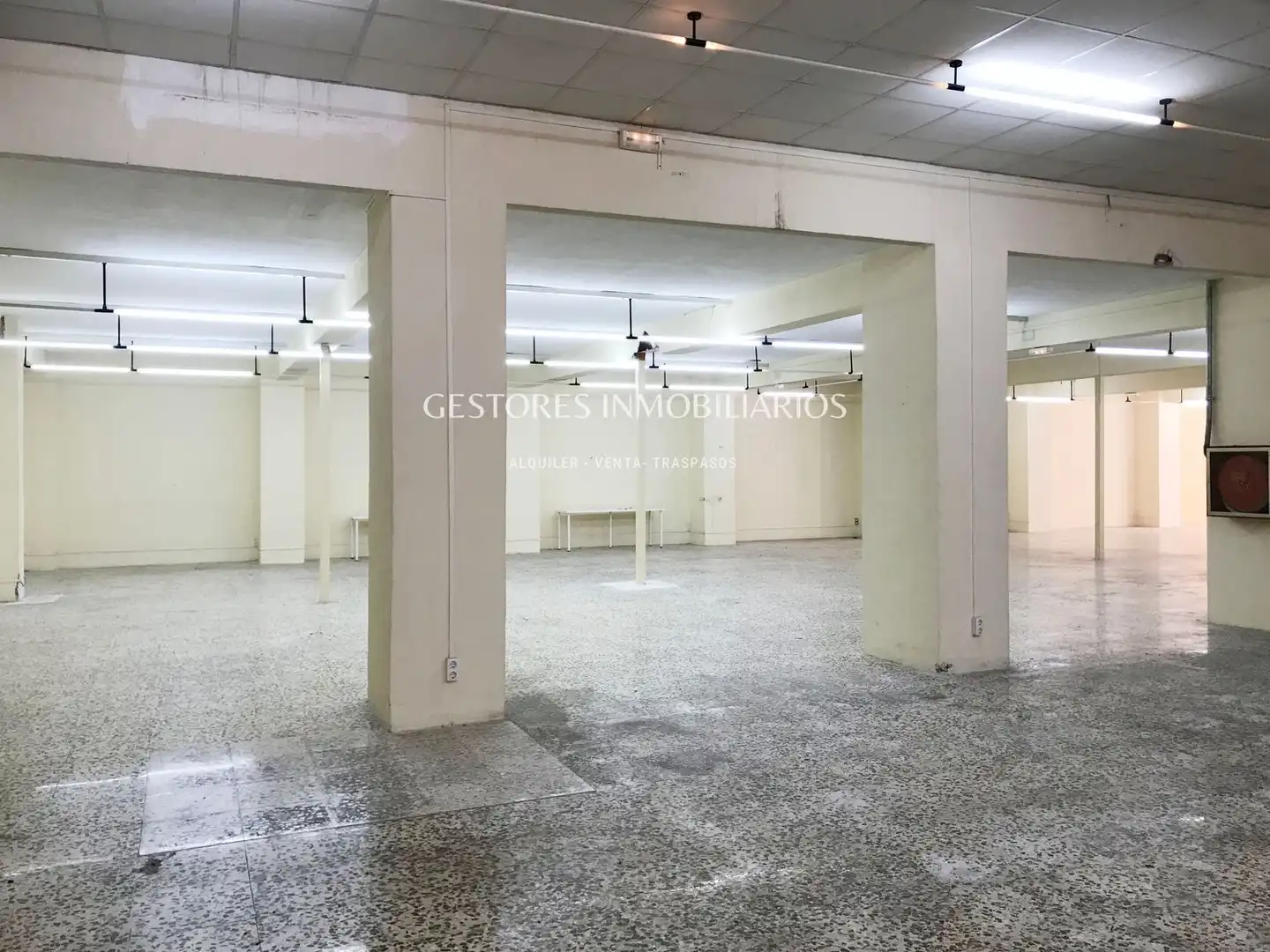Local commercial à vendre à Zona Nord, imagen 13