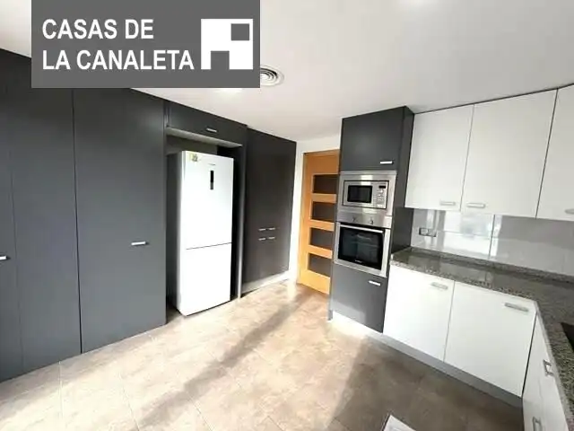 Flat for rent in La Constitución - Canaleta