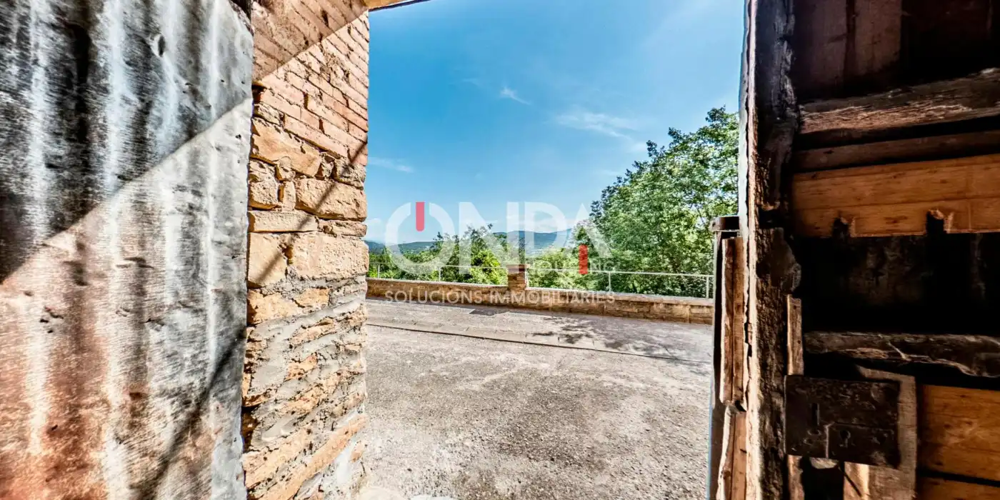 Finca rústica en venda a Calle Costa, Tremp