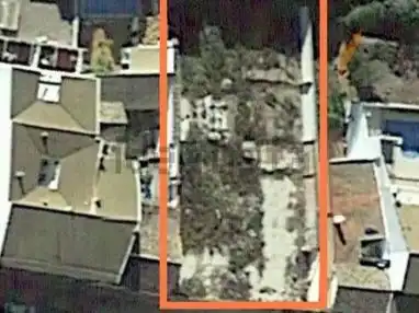 Exterior view of Residential for sale in Villa del Río