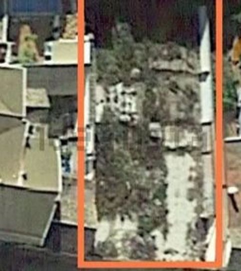Foto 2 de Residencial en venda a Calle Alta, 67, Villa del Río, Córdoba
