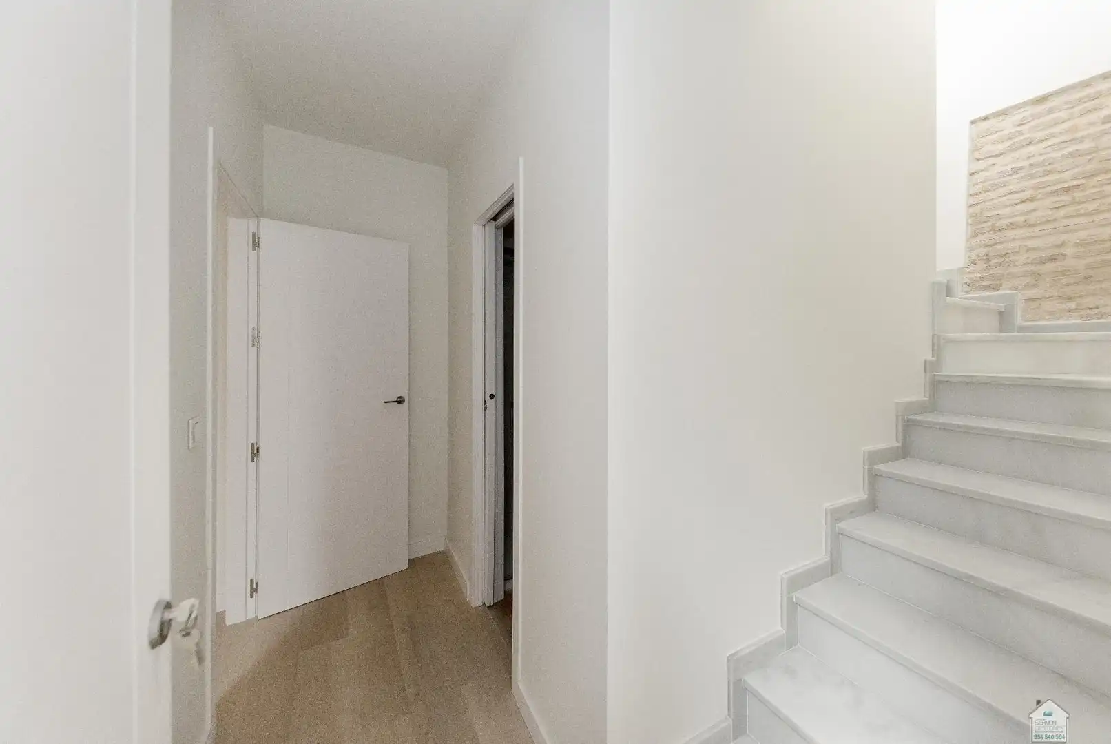 Wohnung zur Miete in Feria