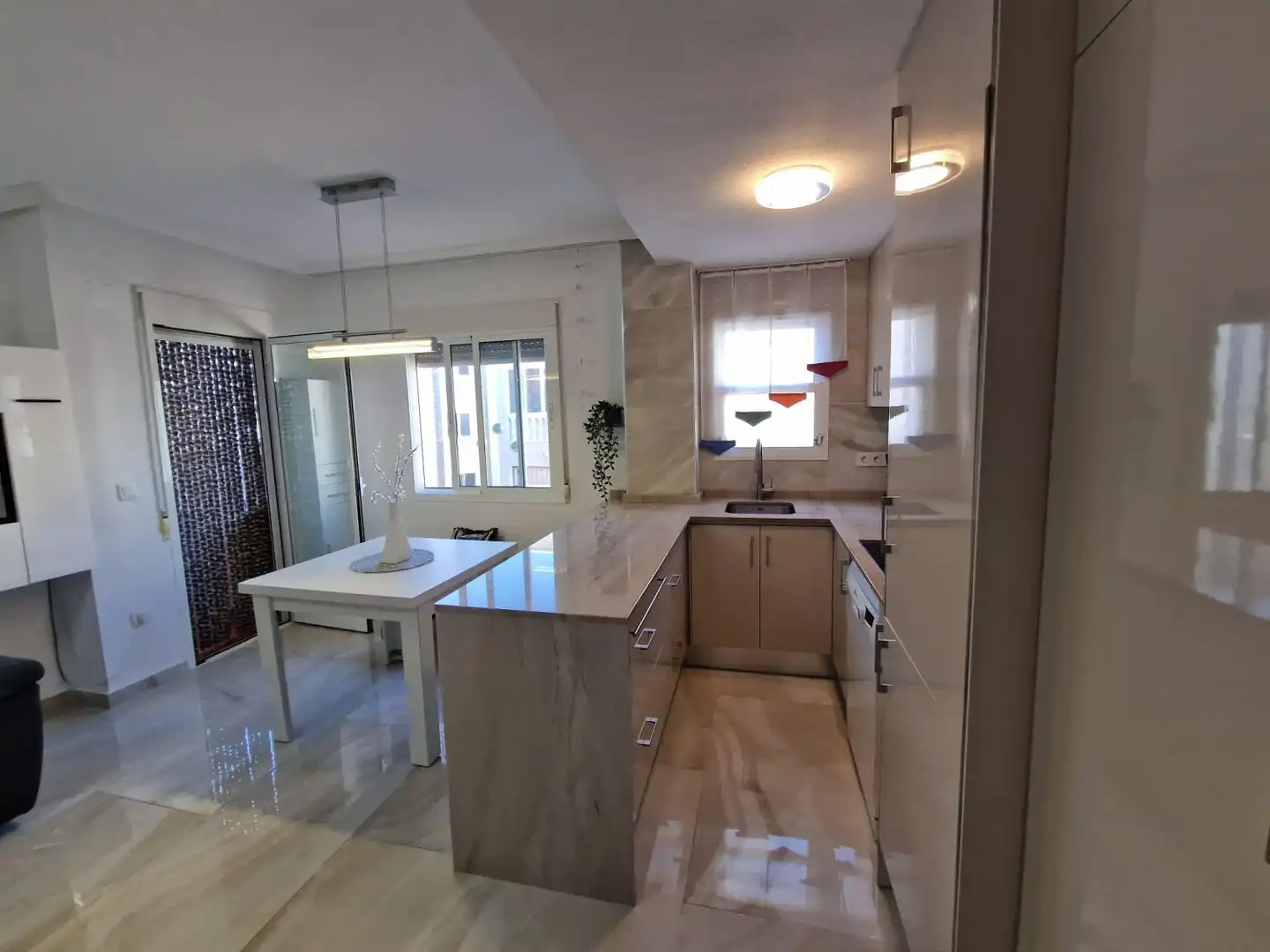 Apartment with terrace for sale in Playa del Cura, imagen 3