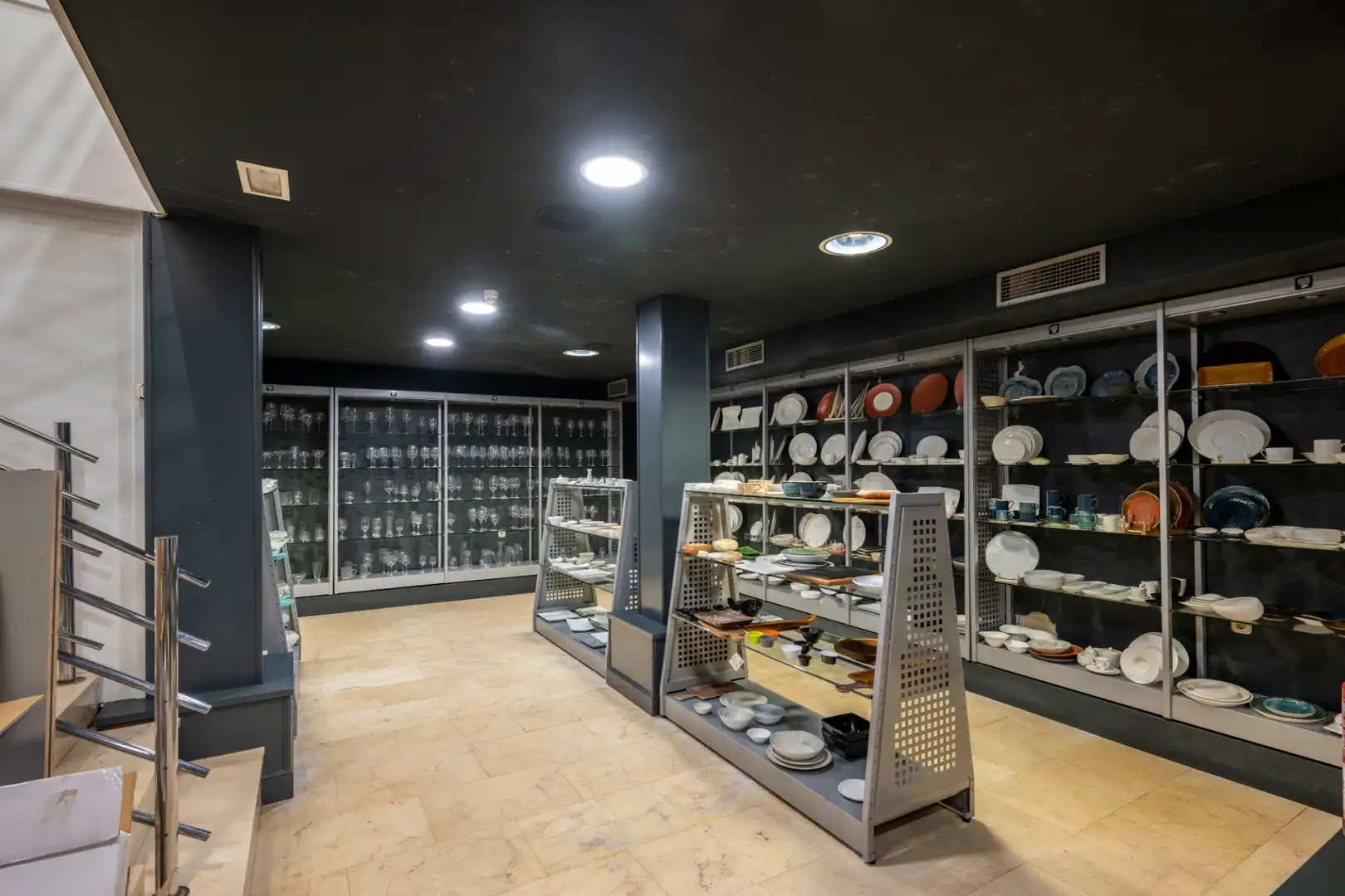 Local comercial en venda a Legazpi Kalea, imagen 19