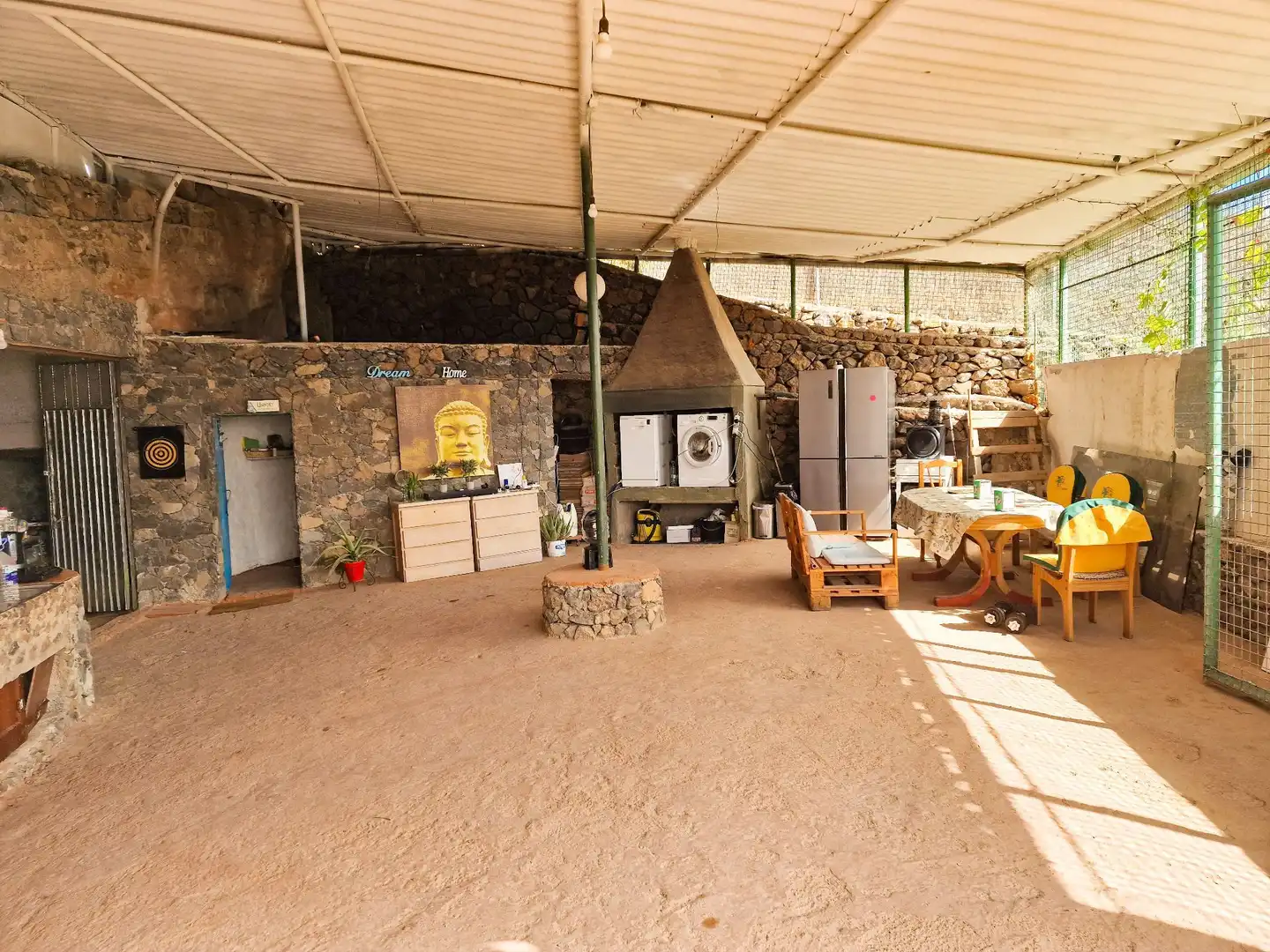 Terreno rústico en venta en Vilaflor de Chasna, imagen 15