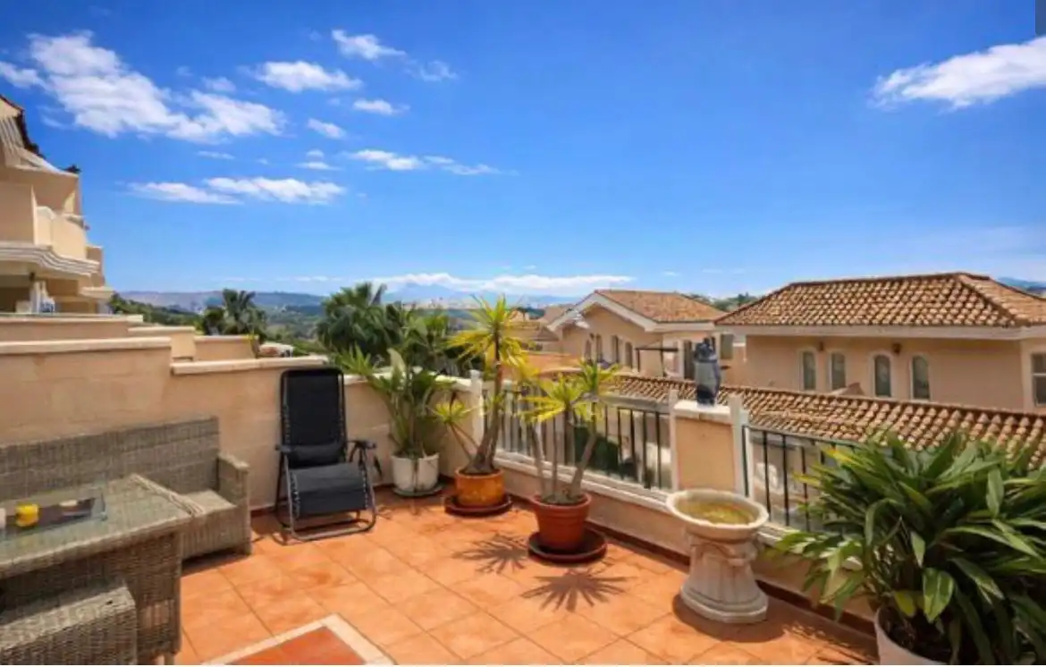 Maison avec piscine à vendre à La Duquesa, imagen 2
