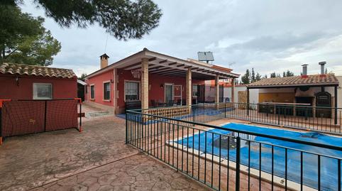 Photo 2 of House or chalet for sale in Los Valientes, Molina de Segura