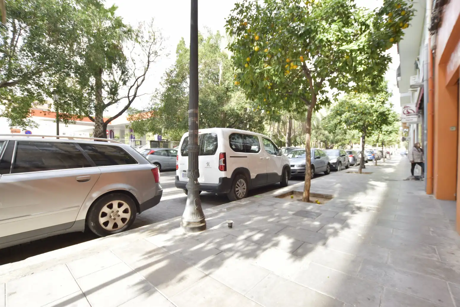 Wohnung zur Miete in Valencia - MILAGROSA, Morvedre