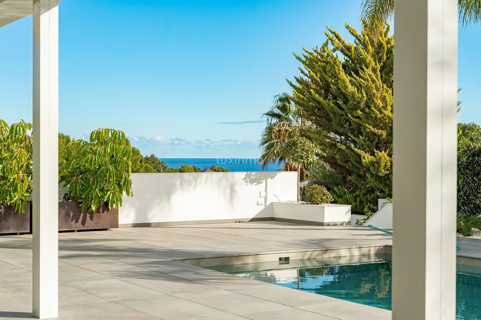 Chalet con terraza en venta en Moravit - Cap Blanc, imagen 14