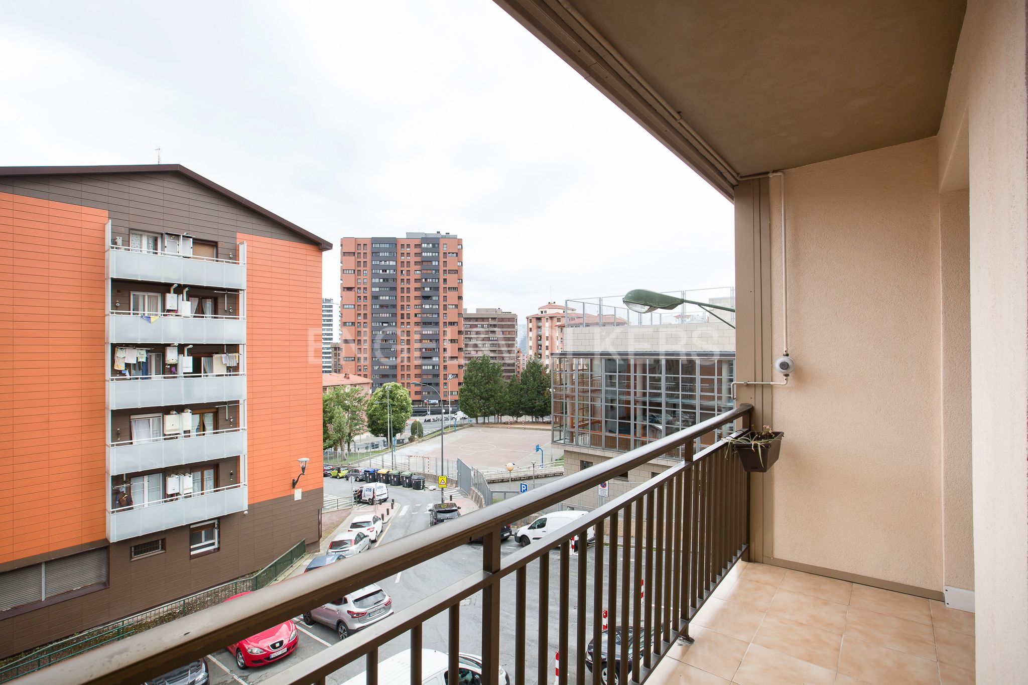 Apartament de lloguer a Zurbaran