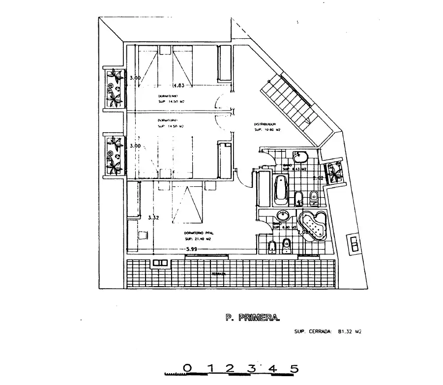 Casa en venta en Lugar Parada-Franqueira, imagen 2