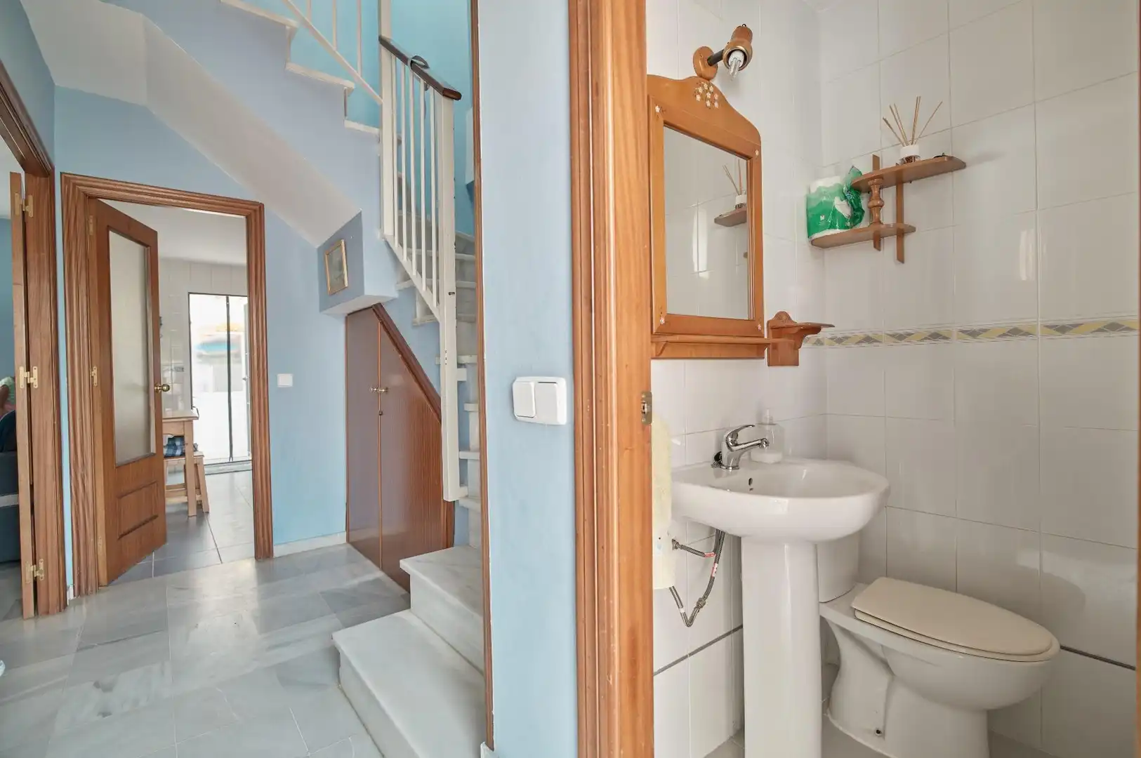 Houses for rent in Bahia Luz - La Forestal