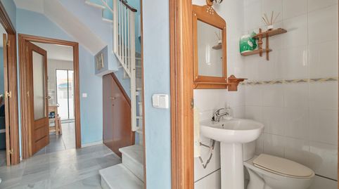 Foto 5 de Casa o xalet de lloguer a Bahia Luz - La Forestal, Rota