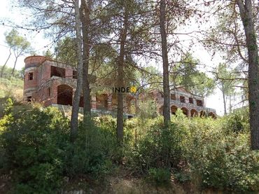 Grundstücke und Bauplätze zum Verkauf in Olivella