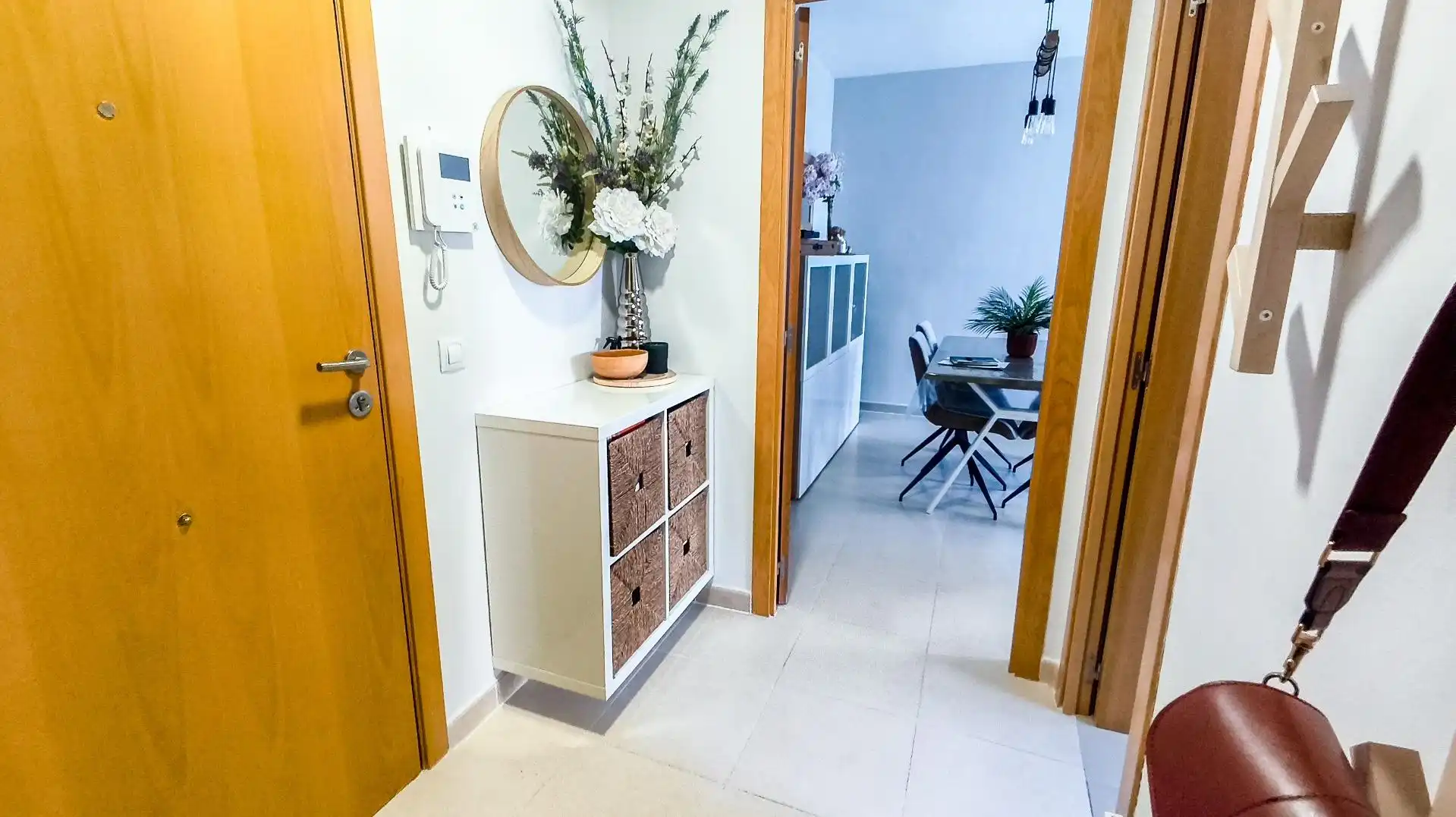 Piso con piscina en venta en Ponent, imagen 7