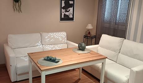 Foto 2 de Apartamento de alquiler en Calle Zambrana, 16, Centro ciudad, Linares