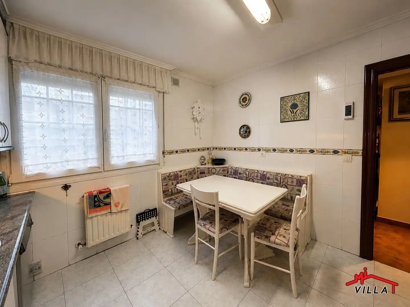 Comedor de Casa o chalet en venta en Laredo con Calefacción y Amueblado