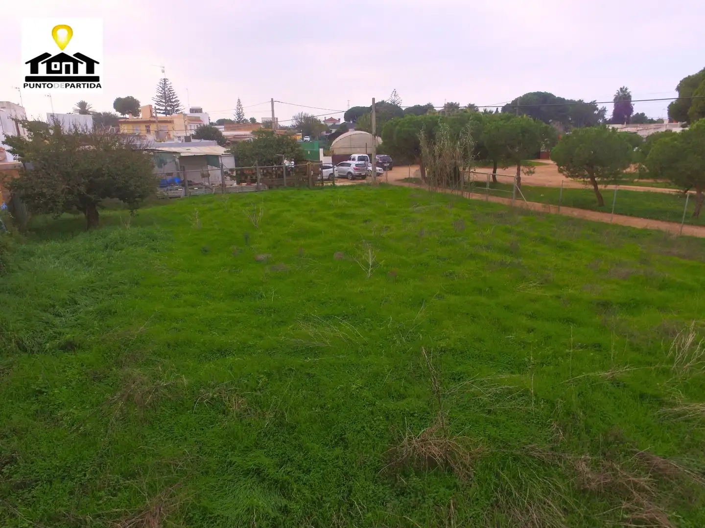 Terreni e lotti in vendita a Las Tres Piedras - Costa Ballena, imagen 7