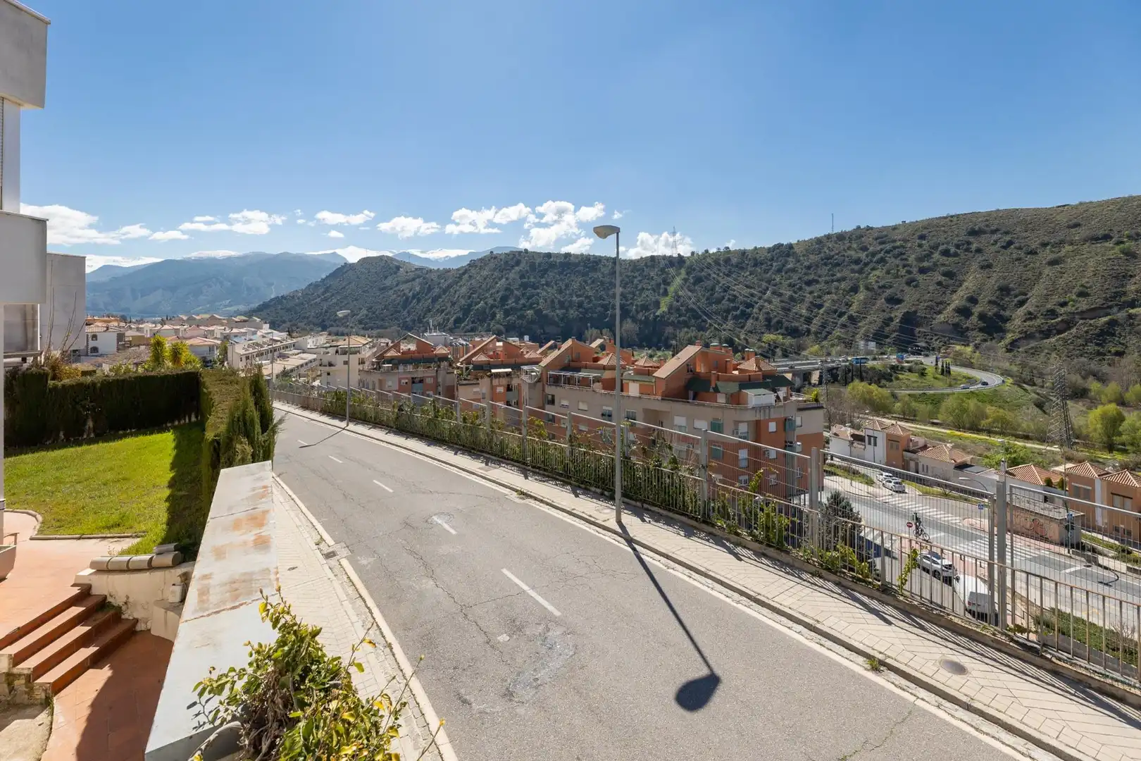 Maison avec terrasse à vendre à Genil, imagen 35