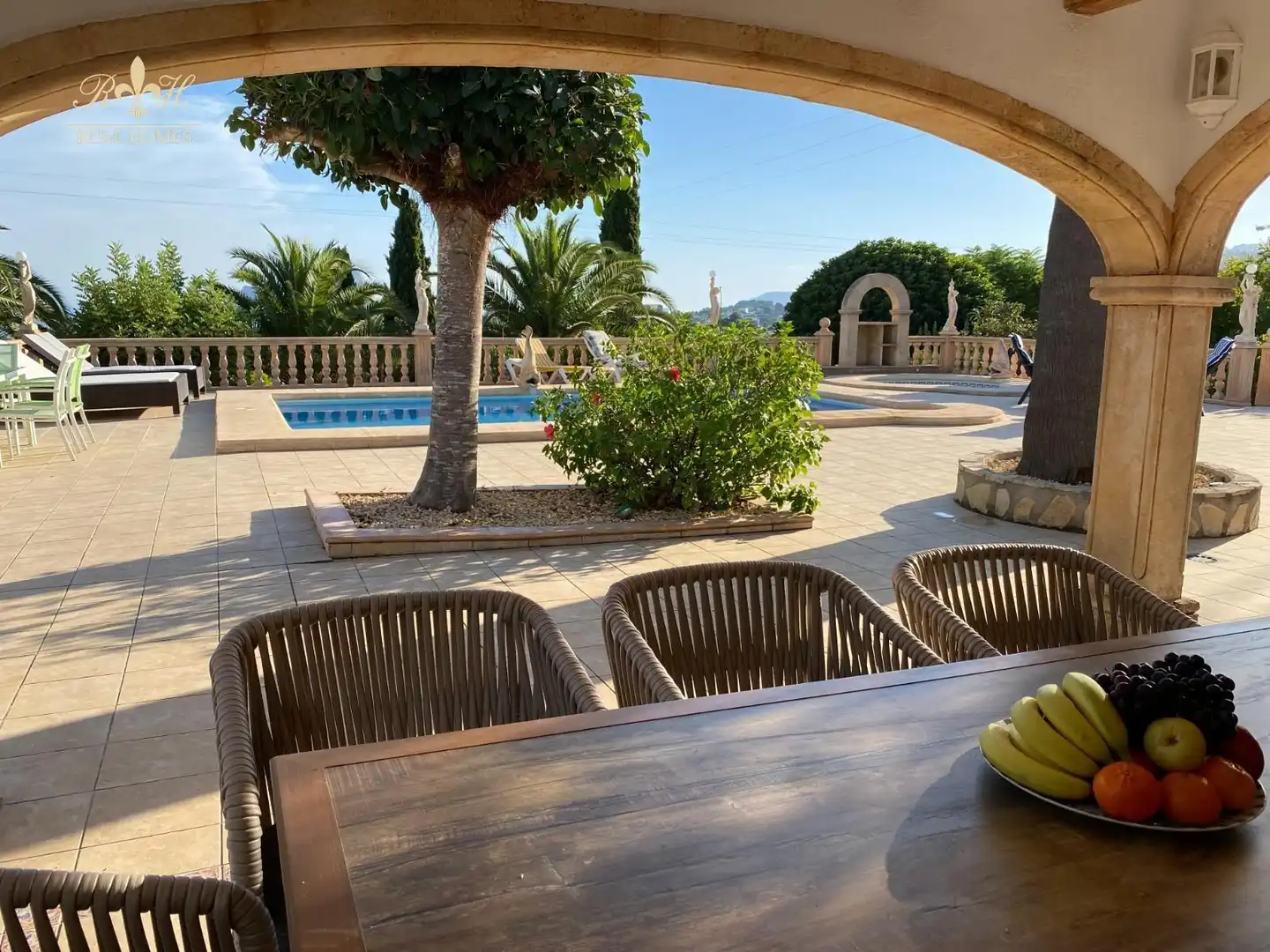 Detached house with pool for sale in LLISA, imagen 11