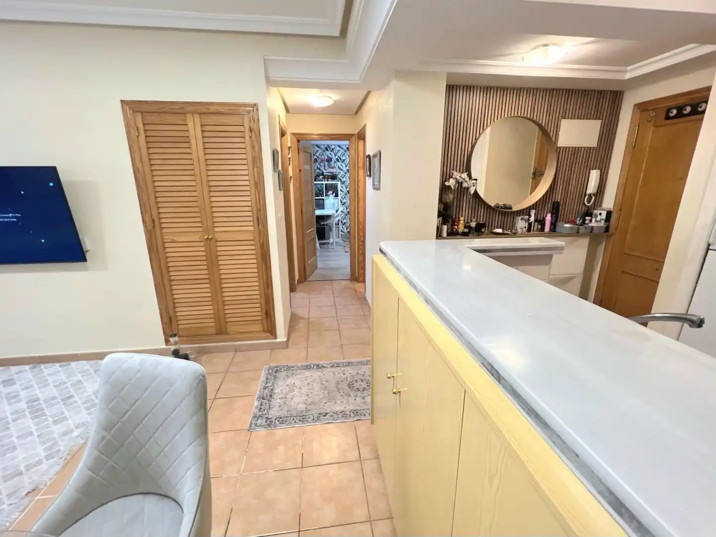 Apartamento con piscina en venta en Nueva Torrevieja - Aguas Nuevas, imagen 5