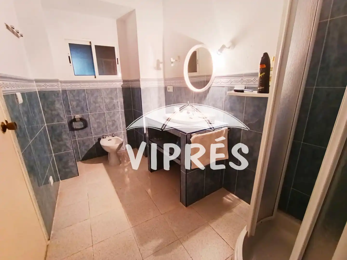 Baño de Casa o chalet en venta en Torremejía con Trastero