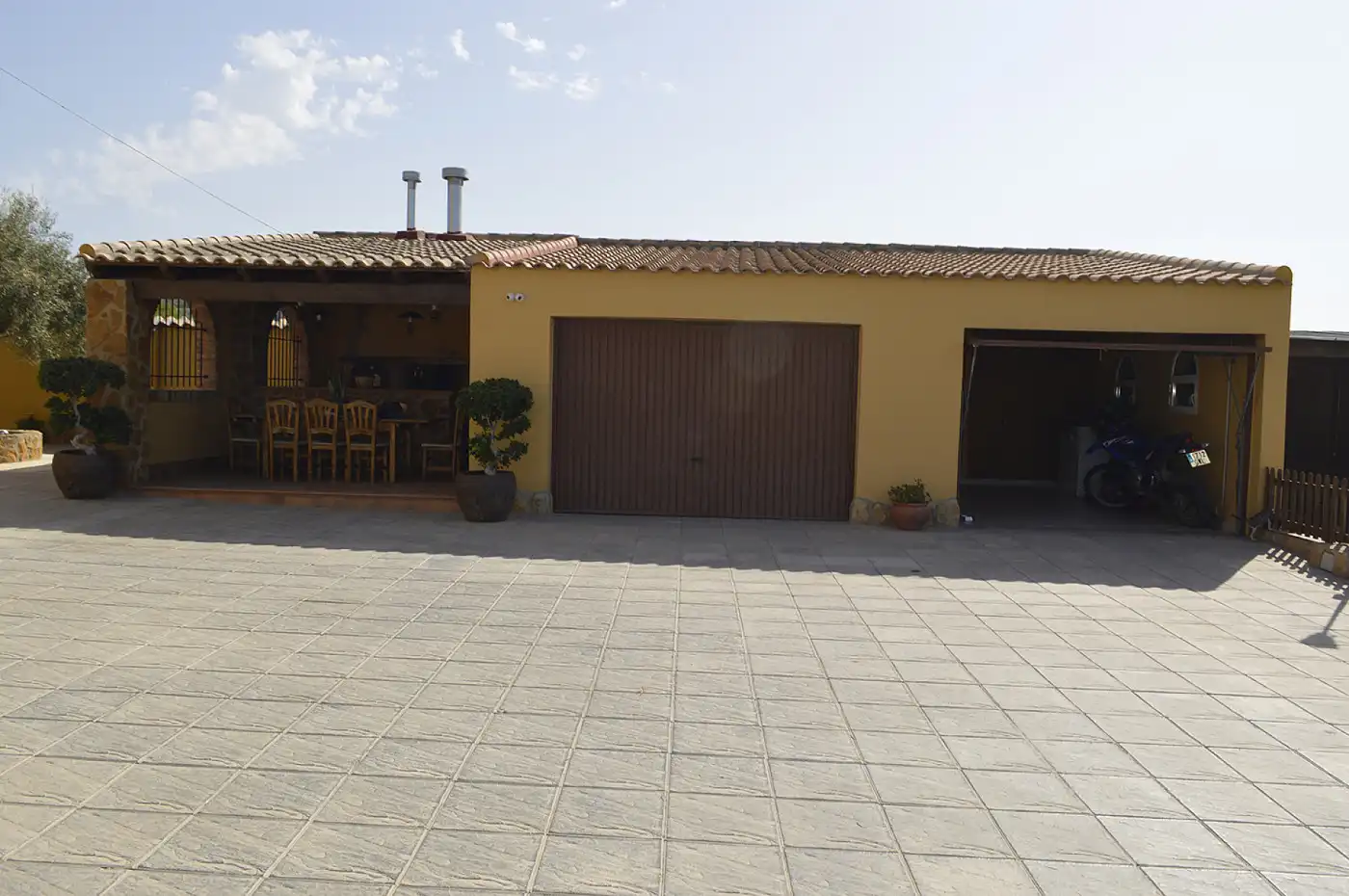 Casa con piscina in vendita a Desamparados - Hurchillo - Torremendo, imagen 7