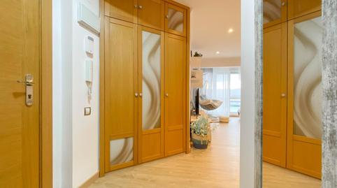 Foto 3 de Piso de alquiler en Castilla - Hermida, Santander