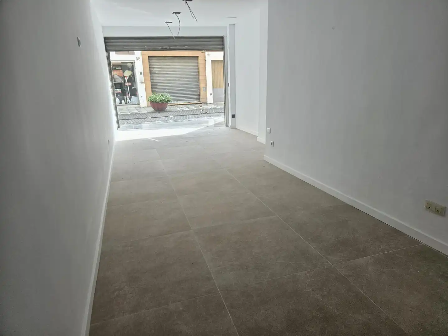 Business premises to rent in Malgrat de Mar, imagen 4