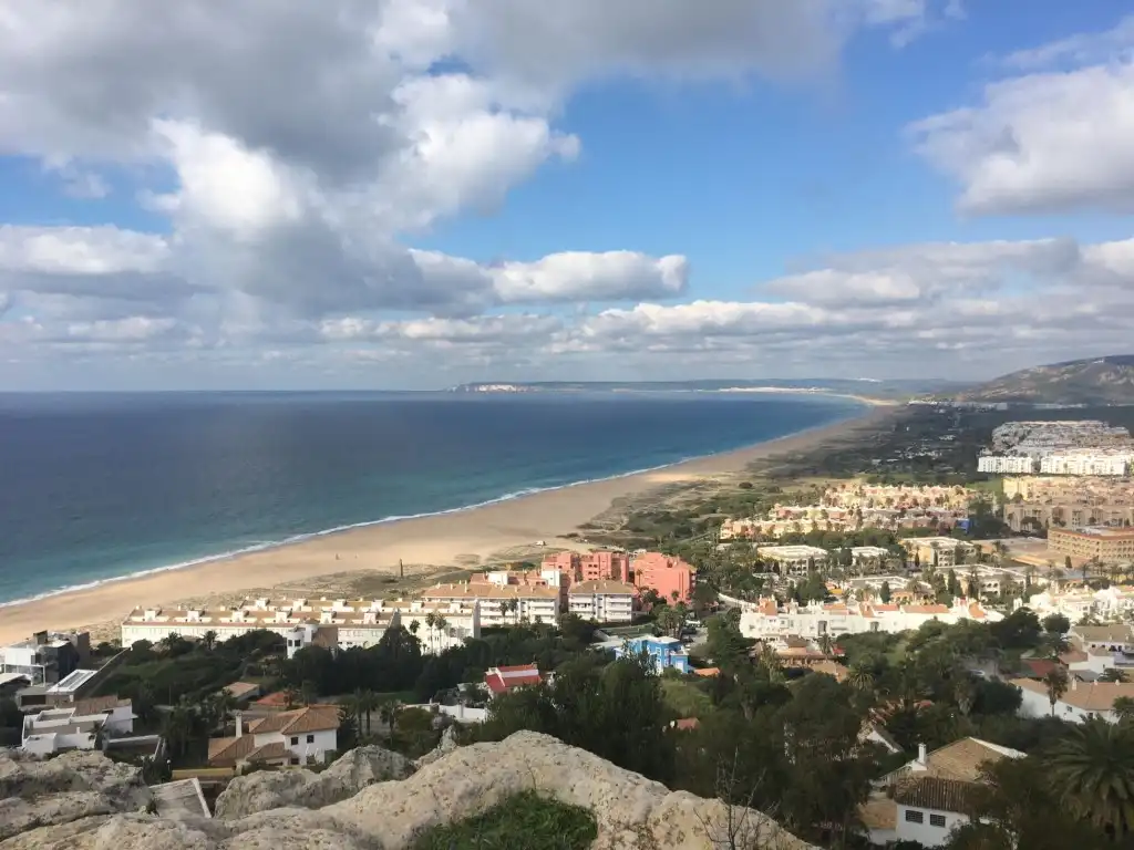 Terreny residencial en venda a Atlanterra, imagen 17