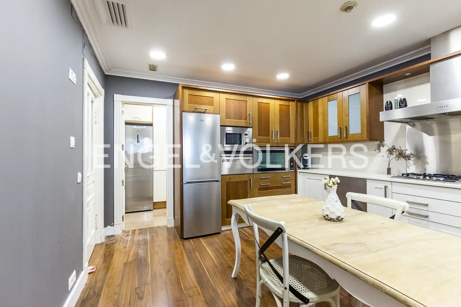Casa con giardino in vendita a Nou Eixample Nord, imagen 13