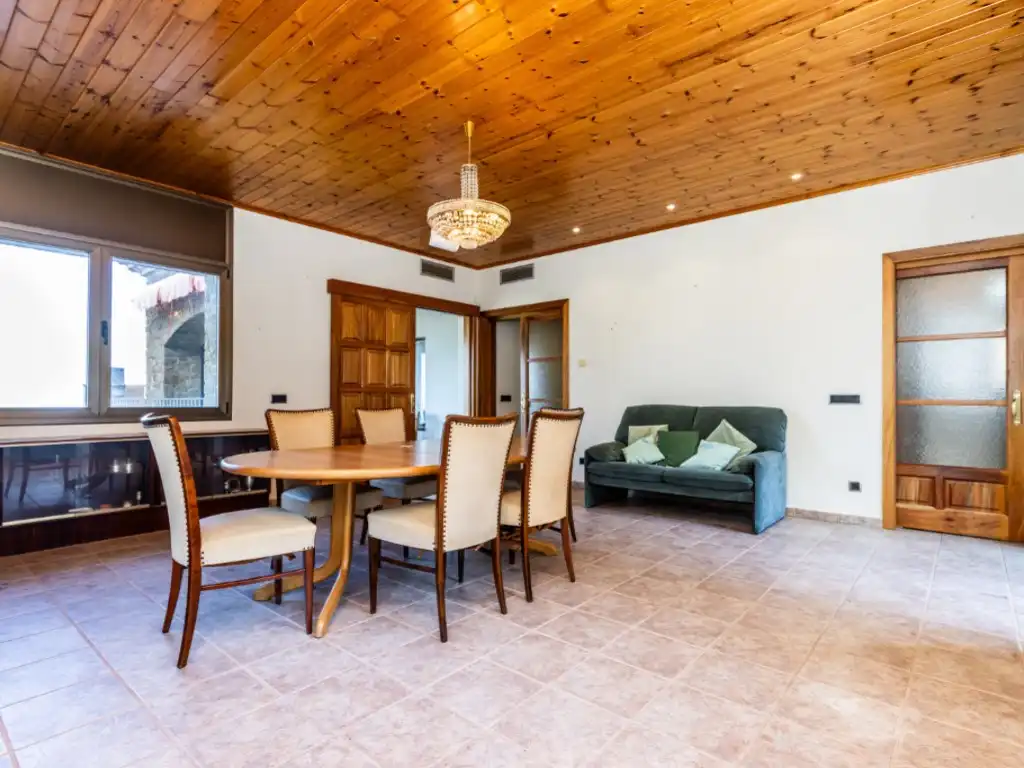 Maison avec jardin à vendre à Calle Alexandre De Riquer, imagen 21