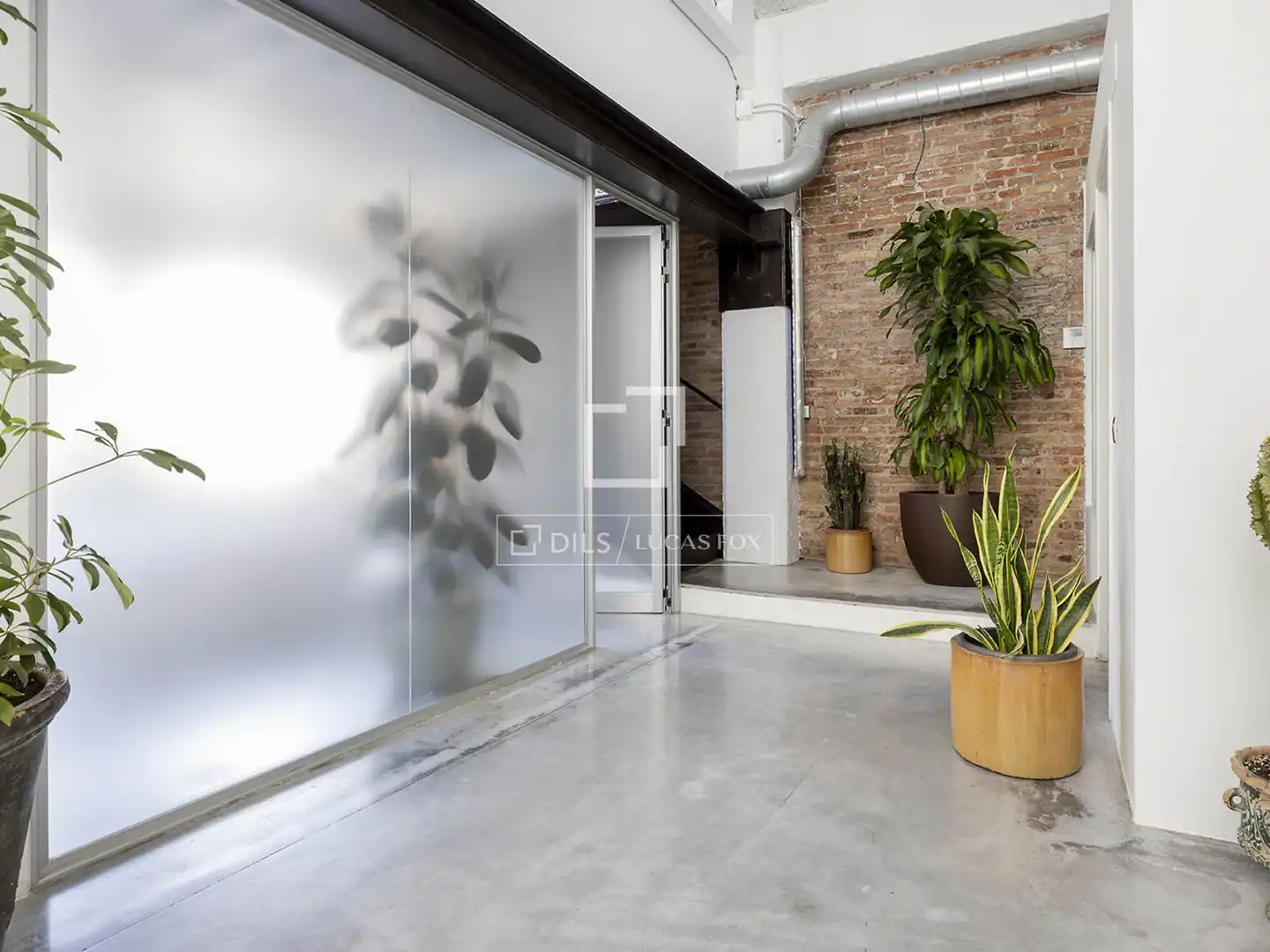 Flat for rent in Sant Martí