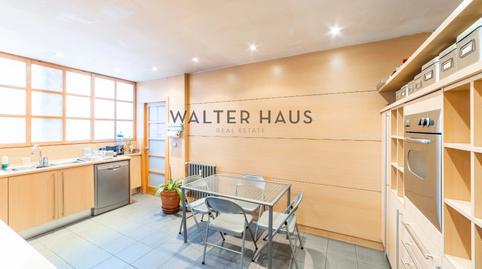 Foto 4 de Pis en venda a Calle de Santo Domingo de Silos, El Viso, Madrid