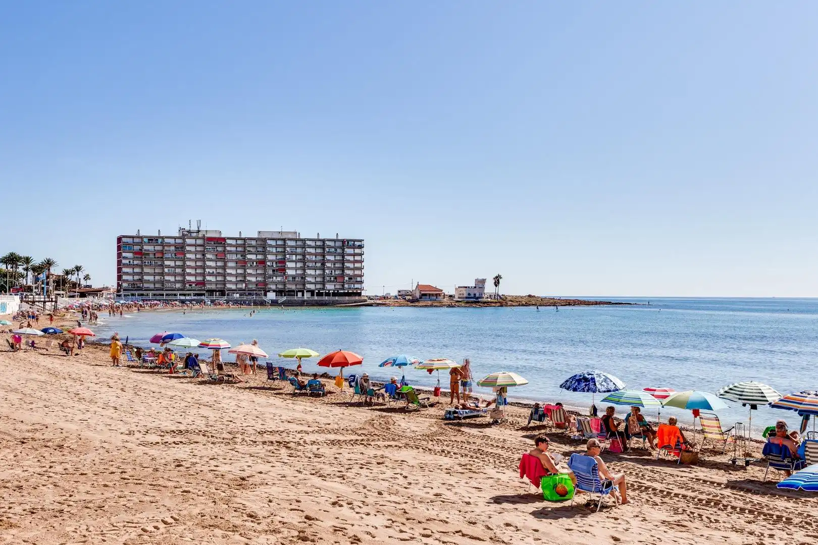 Apartment mit Pool zum Verkauf in Playa de los Locos, imagen 37