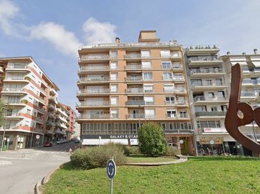 Flat with lift for sale in Berga
