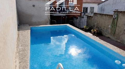 Foto 5 de Casa adosada en venda a Santa Cruz del Retamar pueblo, Santa Cruz del Retamar