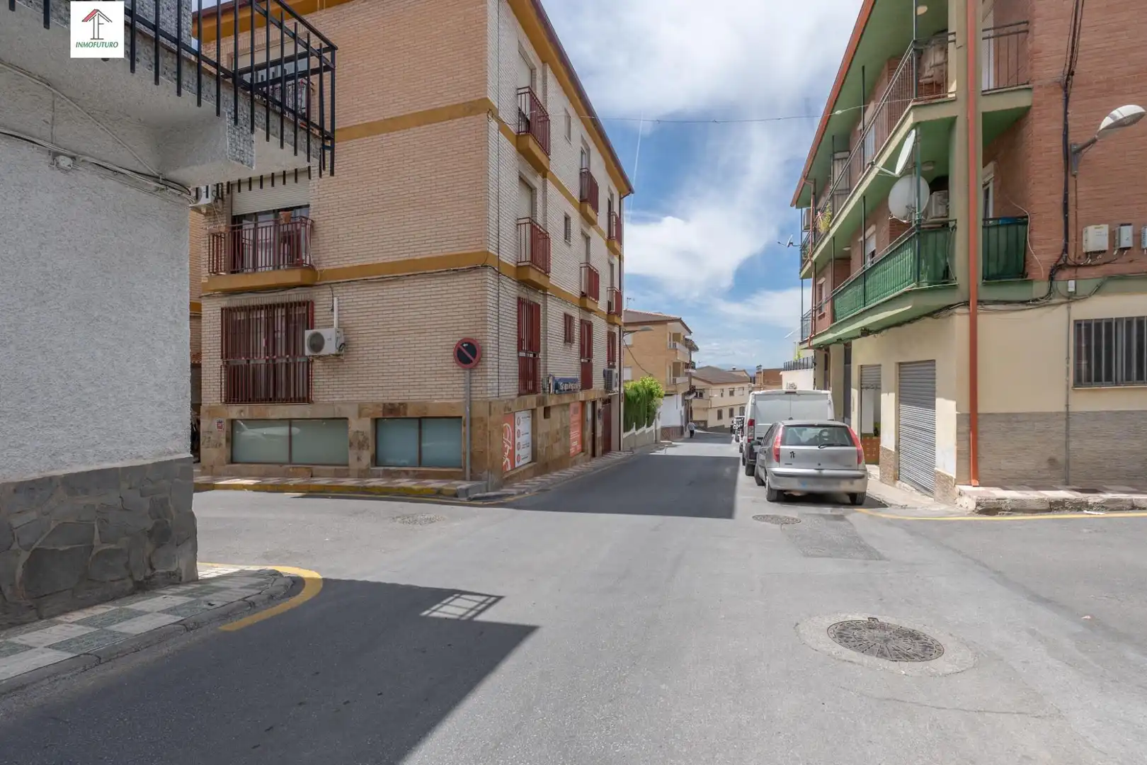 Flat with terrace for sale in Calle  Pintor Murillo 5, imagen 57