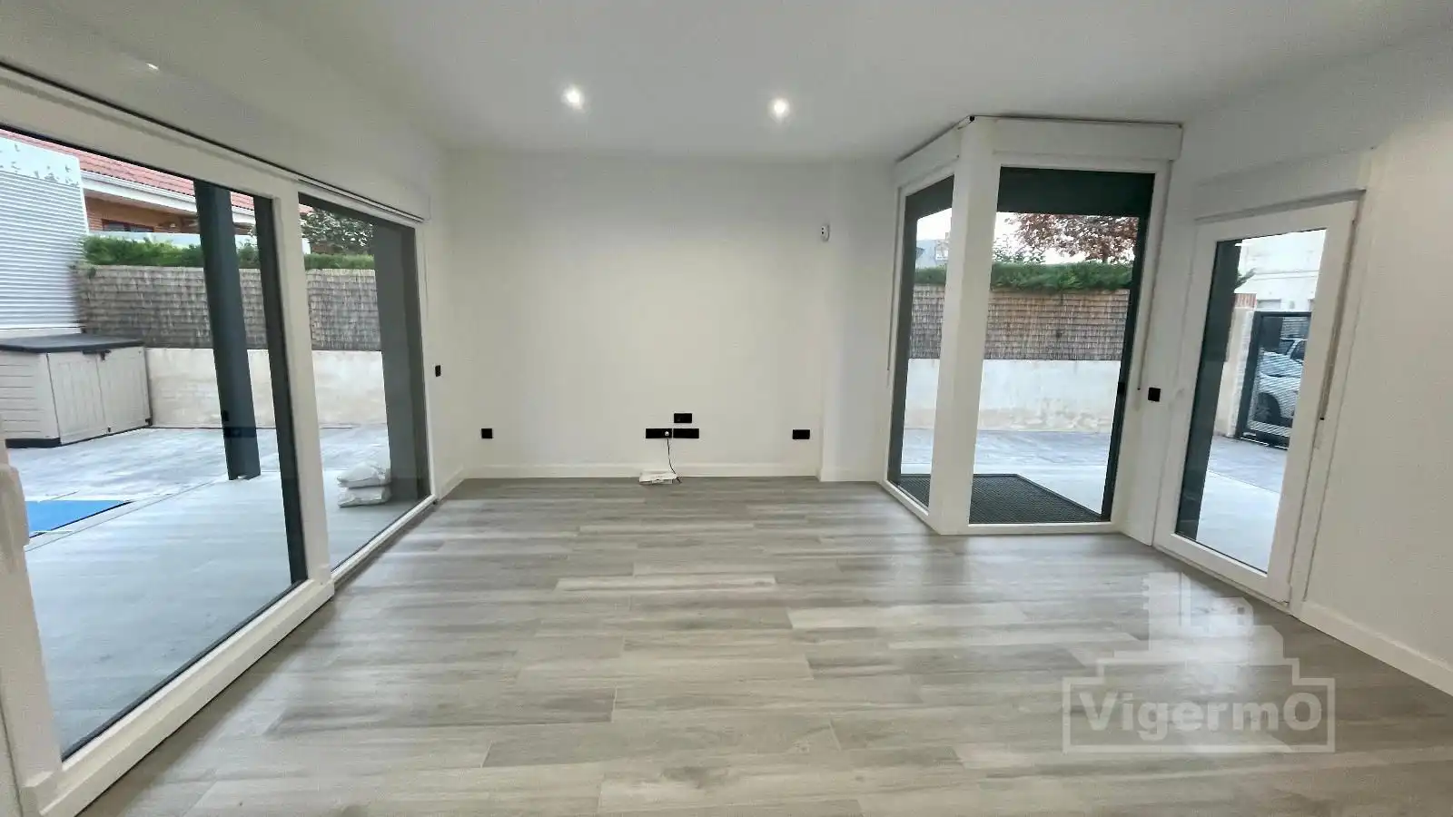 Maison jumelée avec piscine à vendre à BACO, imagen 41