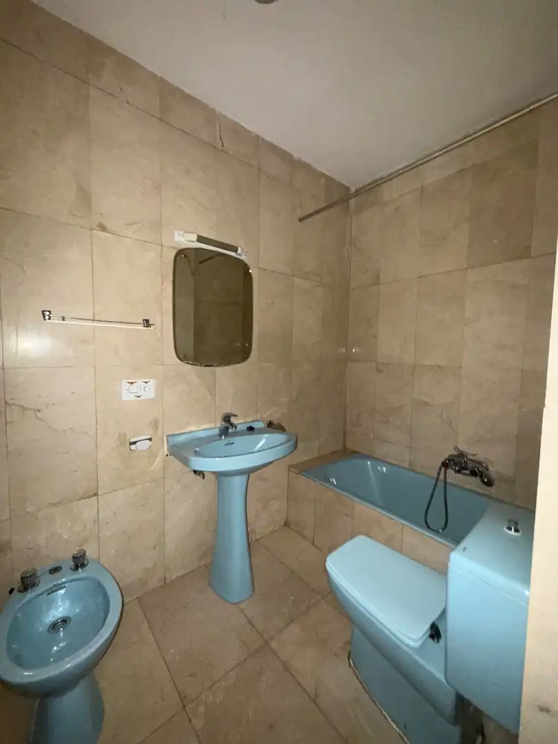 Baño de Piso en venta en Benavente