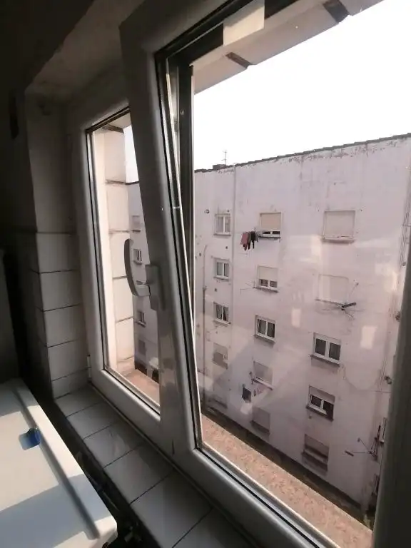 Terrassa de Pis en venda en Gijón  amb Moblat i Forn