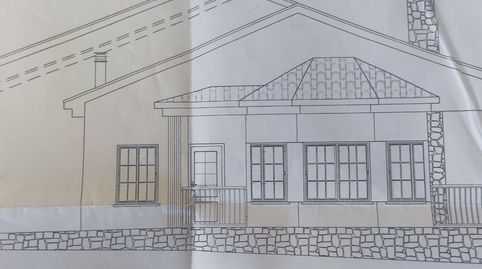 Gran terreno con chalet en construcción , immagine 2