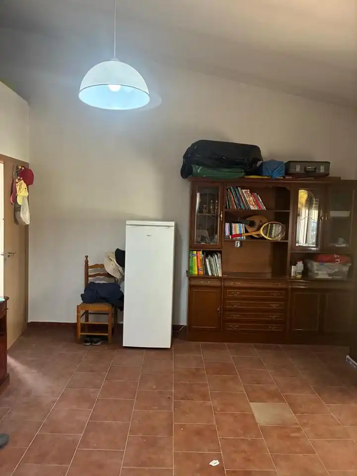 Finca rústica en venta en Montalvos