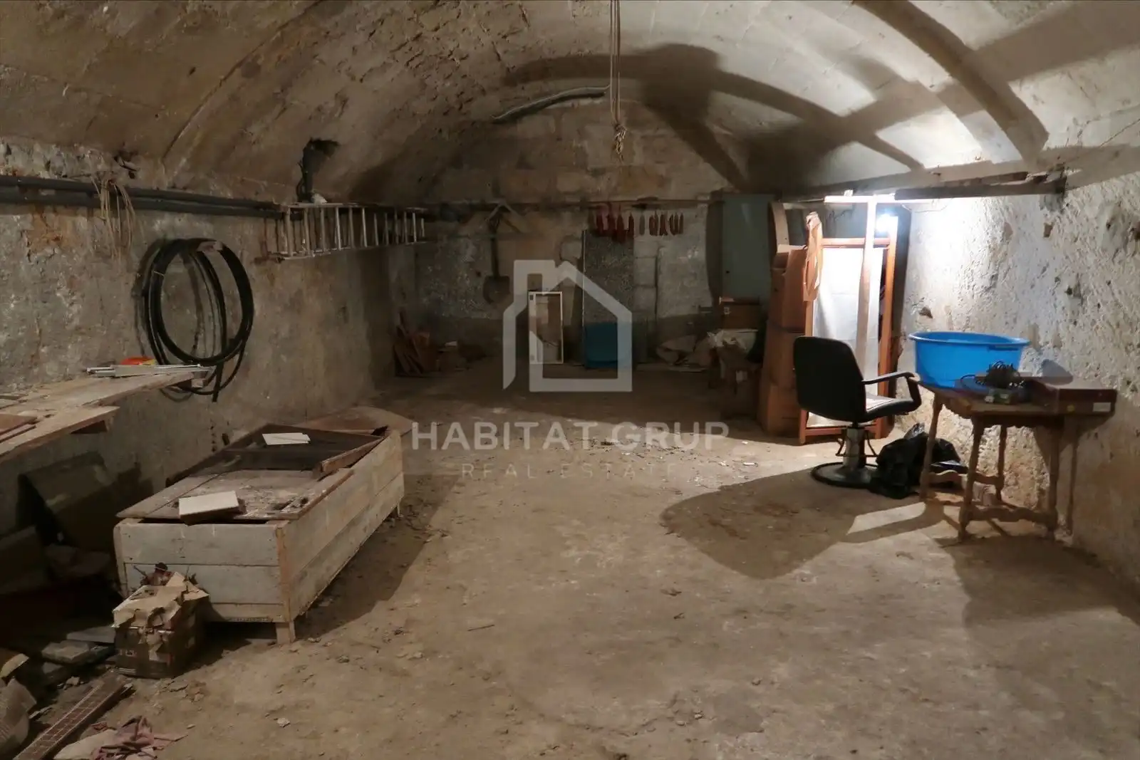 Wohnung zum Verkauf in Es Castell mit Heizung und Privatgarten
