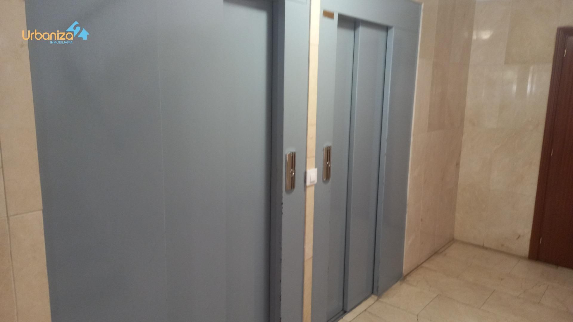 Flat for sale in Badajoz Capital  with Terrace and Balcony